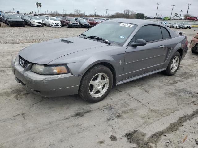 2003 FORD MUSTANG, 