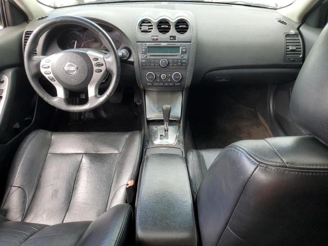 1N4BL21E27N401705 - 2007 NISSAN ALTIMA 3.5SE GRAY photo 8