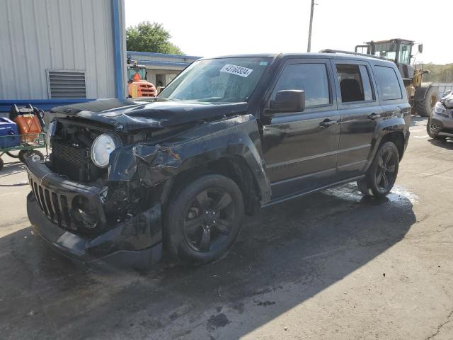 2015 JEEP PATRIOT SPORT, 