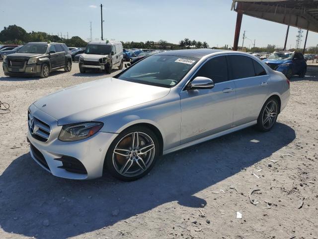 2018 MERCEDES-BENZ E 300, 