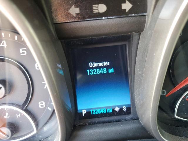 1G11C5SL9EF302853 - 2014 CHEVROLET MALIBU 1LT BLACK photo 9