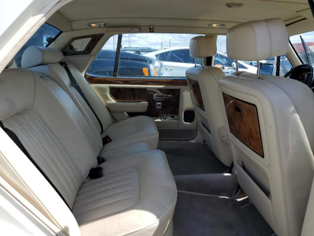 SCAZN02A3JCX23735 - 1988 ROLLS-ROYCE SILVER SPU BEIGE photo 10