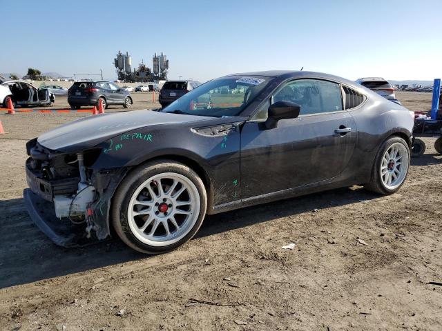 2014 TOYOTA SCION FR-S, 