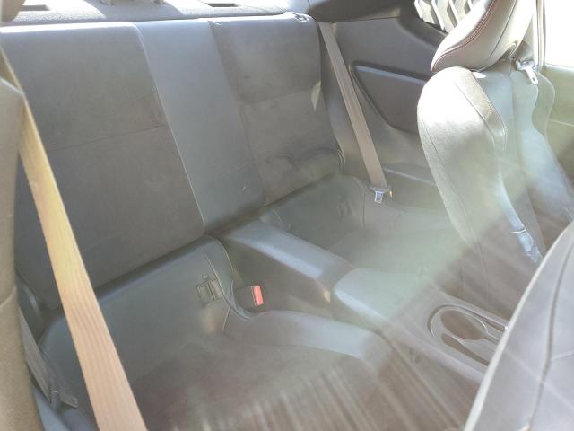 JF1ZNAA18E8709053 - 2014 TOYOTA SCION FR-S 黑色 照片 10