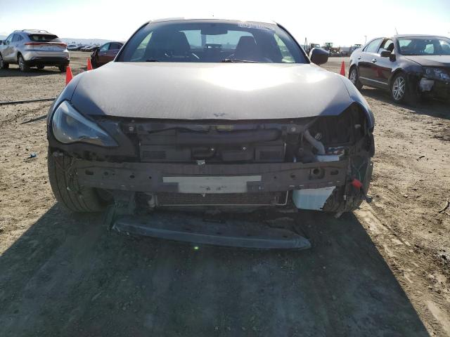 JF1ZNAA18E8709053 - 2014 TOYOTA SCION FR-S 黑色 照片 5