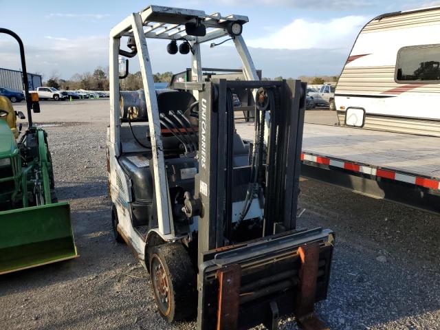 CP1F29W5595 - 2014 NISSAN CF40LP GRAY photo 1