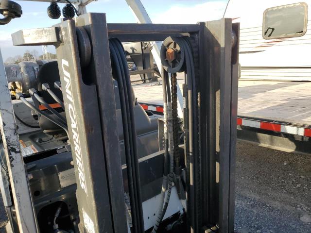 CP1F29W5595 - 2014 NISSAN CF40LP GRAY photo 10