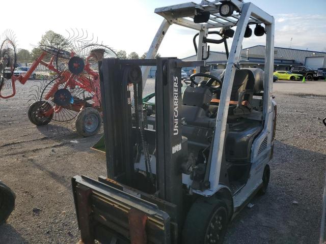 CP1F29W5595 - 2014 NISSAN CF40LP GRAY photo 2