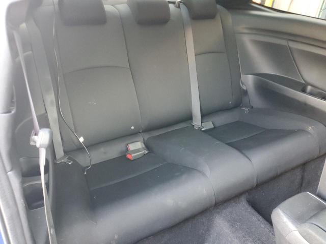 2HGFC3A5XHH753315 - 2017 HONDA CIVIC SI 蓝色 照片 10