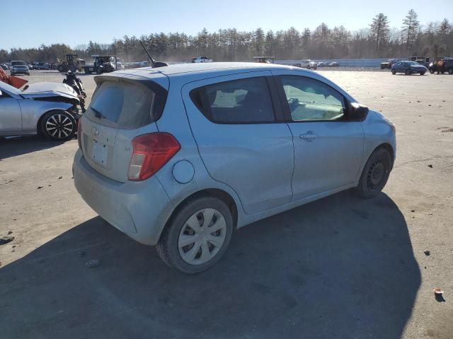 KL8CB6SA0GC574390 - 2016 CHEVROLET SPARK LS BLUE photo 3