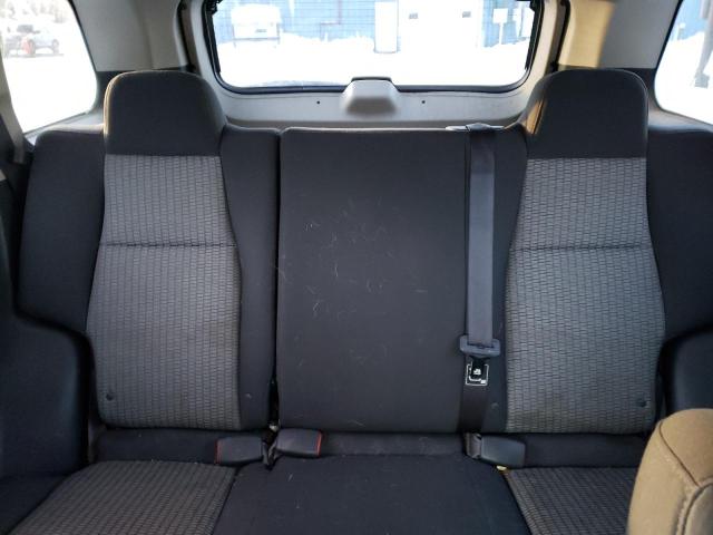 1J8GR48K69C531449 - 2009 JEEP GRAND CHER LAREDO 银色 照片 10