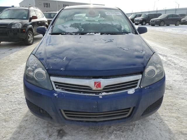 W08AR671985064718 - 2008 SATURN ASTRA XE BLUE photo 5