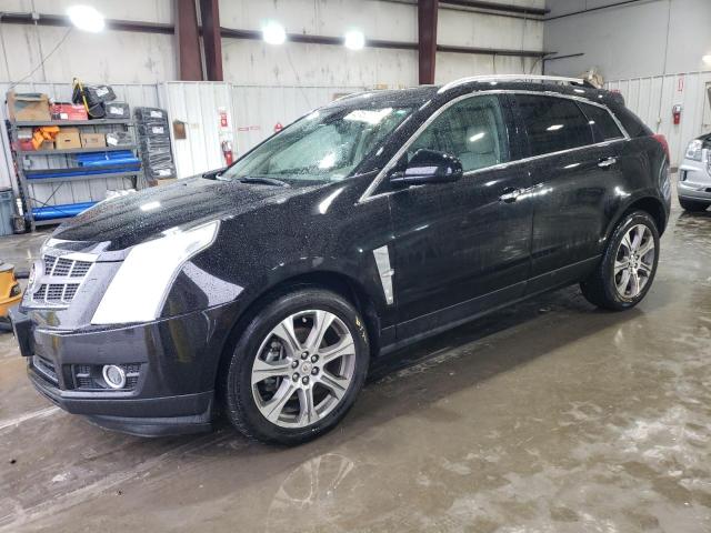 3GYFNBE36CS635421 - 2012 CADILLAC SRX PERFORMANCE COLLECTION Noir photo 1