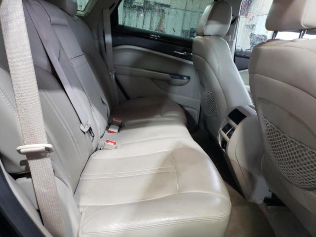 3GYFNBE36CS635421 - 2012 CADILLAC SRX PERFORMANCE COLLECTION Noir photo 11