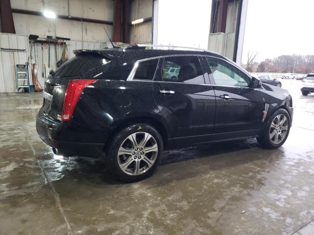 3GYFNBE36CS635421 - 2012 CADILLAC SRX PERFORMANCE COLLECTION Noir photo 3