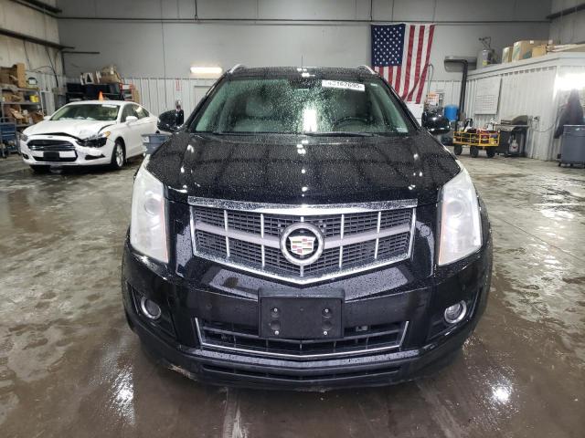 3GYFNBE36CS635421 - 2012 CADILLAC SRX PERFORMANCE COLLECTION Noir photo 5