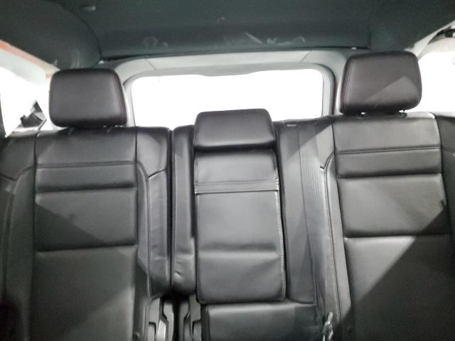 1C4RJFLG1JC408278 - 2018 JEEP GRAND CHER TRAILHAWK 红色 照片 10