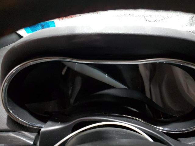 1C4RJFLG1JC408278 - 2018 JEEP GRAND CHER TRAILHAWK 红色 照片 9