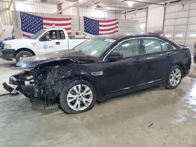 2011 FORD TAURUS SEL, 