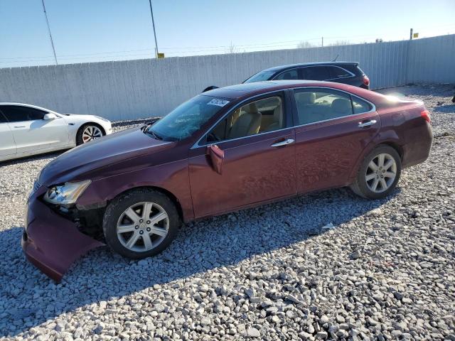 2008 LEXUS ES 350, 