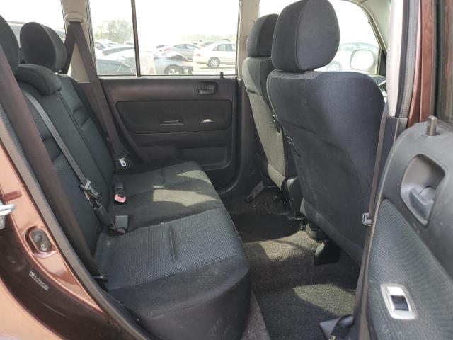 JTLKT324364122570 - 2006 TOYOTA SCION XB Braun Foto 10