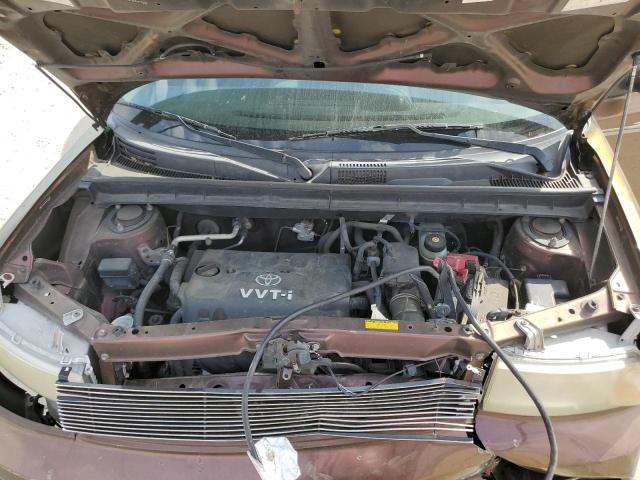 JTLKT324364122570 - 2006 TOYOTA SCION XB Braun Foto 11