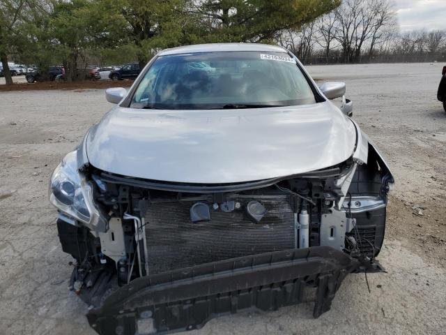 1N4AL3AP7FN346315 - 2015 NISSAN ALTIMA 2.5 SILVER photo 5