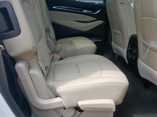 5GAEVAKW1KJ214265 - 2019 BUICK ENCLAVE ESSENCE  photo 6