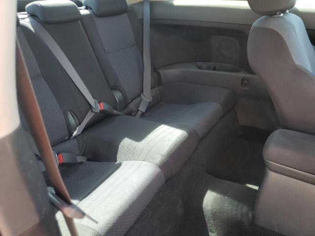 JTKDE167880238356 - 2008 TOYOTA SCION TC 银色 照片 10