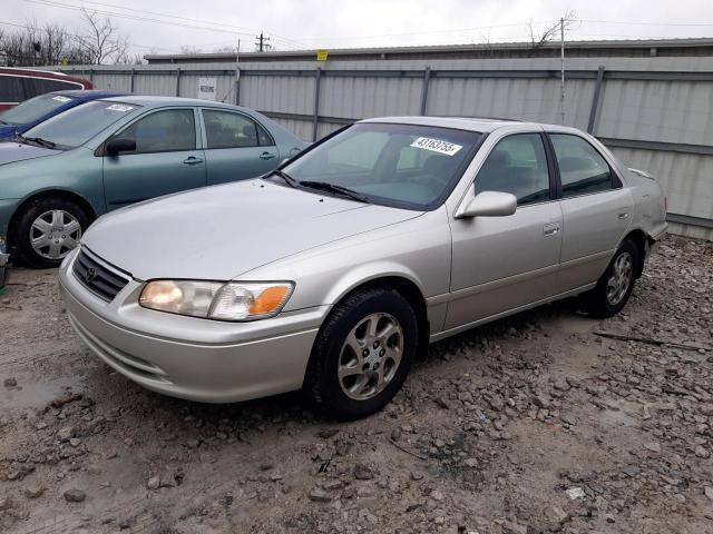 2000 TOYOTA CAMRY CE, 