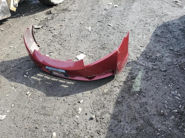 2HGFA1F65AH548258 - 2010 HONDA CIVIC LX-S برغندي صورة 12