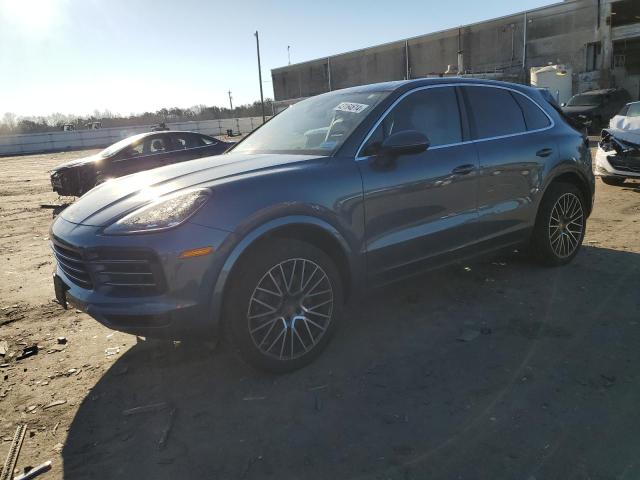 2019 PORSCHE CAYENNE, 