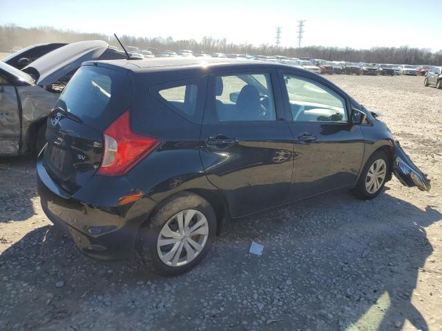 3N1CE2CP1HL352475 - 2017 NISSAN VERSA NOTE S BLACK photo 3