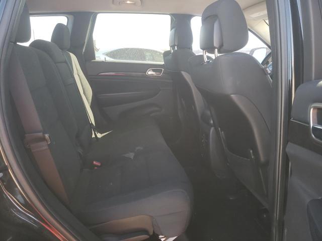 1J4RS4GG0BC503258 - 2011 JEEP GRAND CHER LAREDO 黑色 照片 11