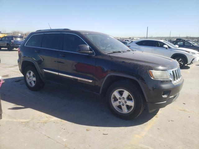 1J4RS4GG0BC503258 - 2011 JEEP GRAND CHER LAREDO 黑色 照片 4