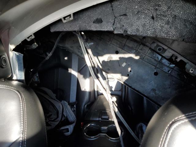 3GYFNCE38GS561771 - 2016 CADILLAC SRX PERFORMANCE COLLECTION Gris photo 10