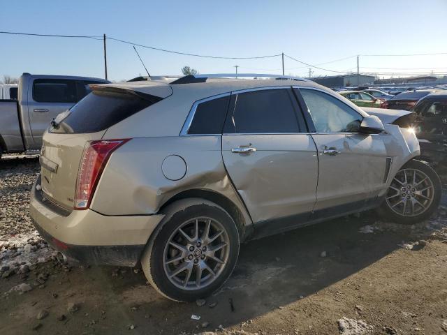3GYFNCE38GS561771 - 2016 CADILLAC SRX PERFORMANCE COLLECTION Gris photo 3