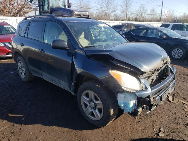 2T3BF4DV5CW222215 - 2012 TOYOTA RAV4 BLUE photo 4