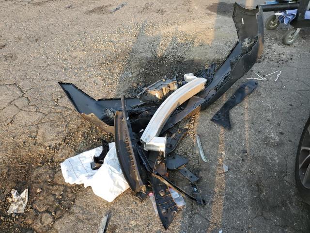 19UUB2F76FA025436 - 2015 ACURA TLX ADVANCE CHARCOAL photo 12