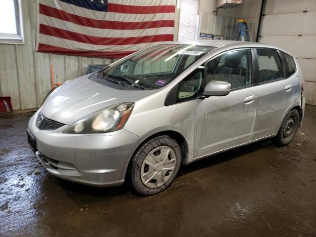 2012 HONDA FIT, 