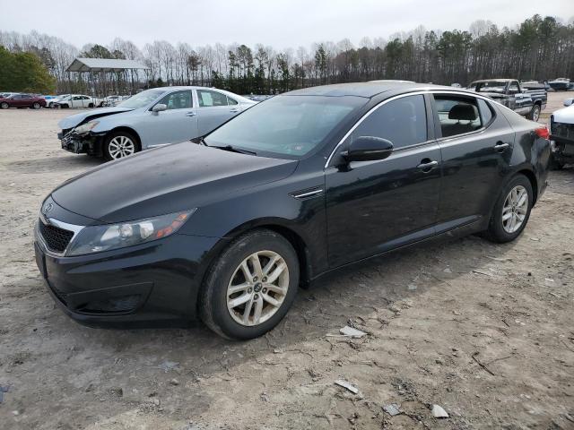 2011 KIA OPTIMA LX, 