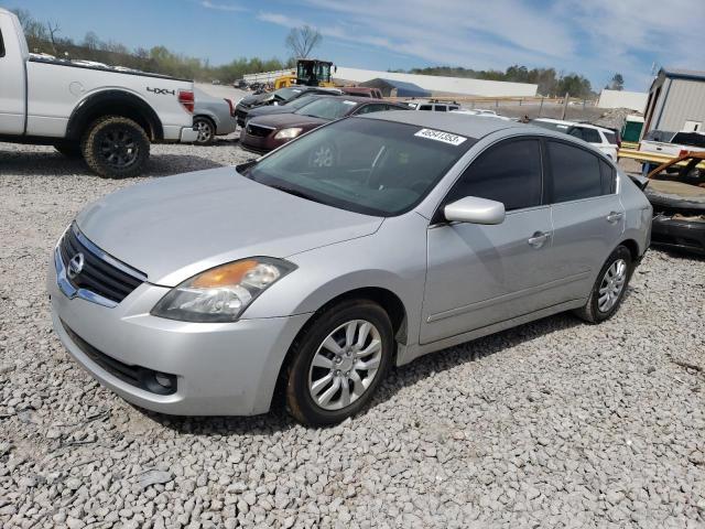 1N4AL21E98C204653 - 2008 NISSAN ALTIMA 2.5 SILVER photo 2