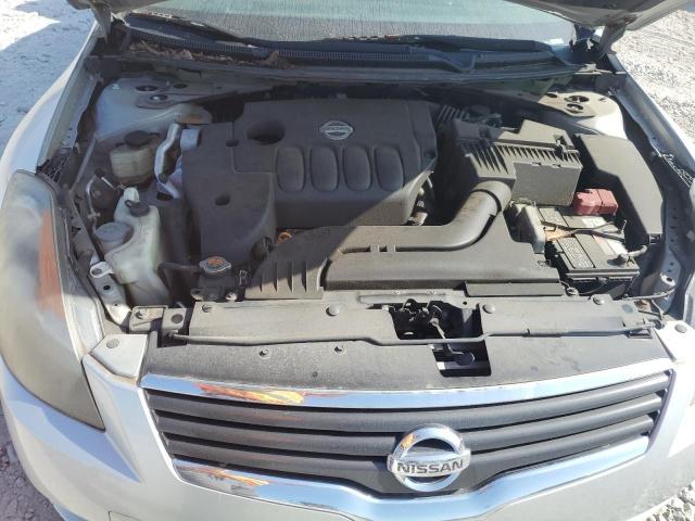 1N4AL21E98C204653 - 2008 NISSAN ALTIMA 2.5 SILVER photo 7