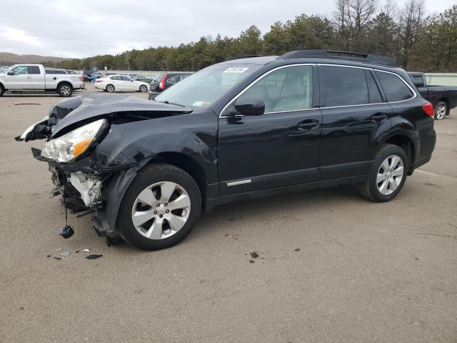 2012 SUBARU OUTBACK 2.5I PREMIUM, 