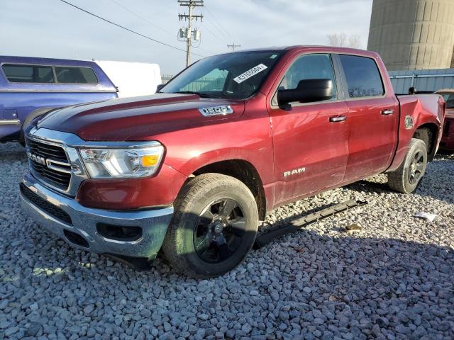 2020 RAM 1500 BIG HORN/LONE STAR, 