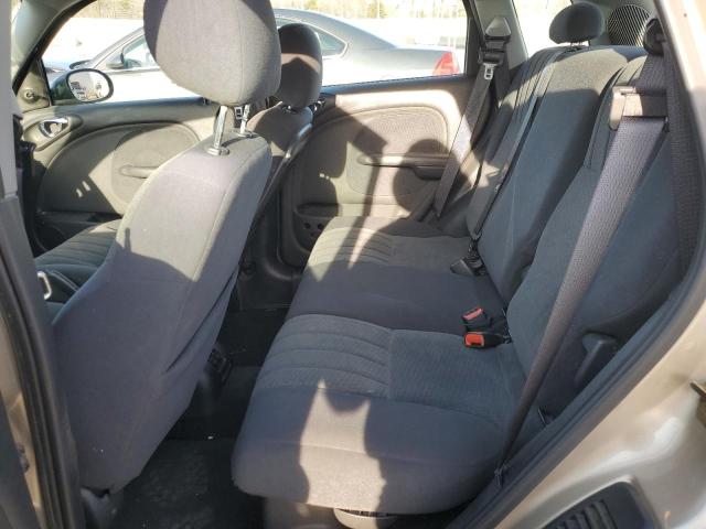 3C4FY48BX3T521721 - 2003 CHRYSLER PT CRUISER CLASSIC 棕色 照片 10