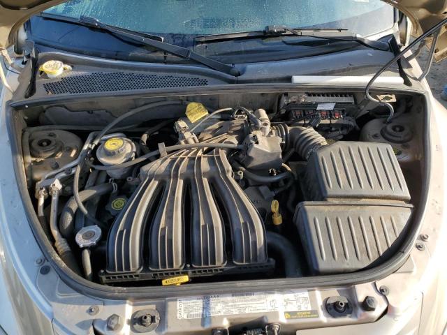 3C4FY48BX3T521721 - 2003 CHRYSLER PT CRUISER CLASSIC 棕色 照片 11