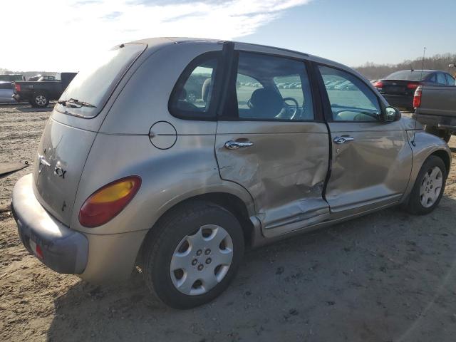 3C4FY48BX3T521721 - 2003 CHRYSLER PT CRUISER CLASSIC 棕色 照片 3