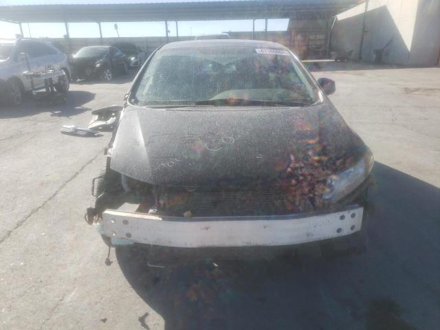 2HGFB2F95CH577212 - 2012 HONDA CIVIC EXL Qara foto 5