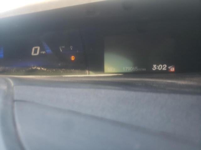 2HGFB2F95CH577212 - 2012 HONDA CIVIC EXL Qara foto 9